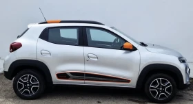 Обява за продажба на Dacia Spring Comfort Plus 20500км CCS ~18 900 лв. - изображение 4