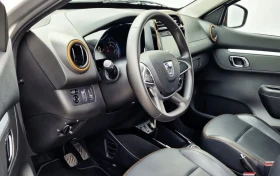 Обява за продажба на Dacia Spring Comfort Plus 20500км CCS ~18 900 лв. - изображение 5