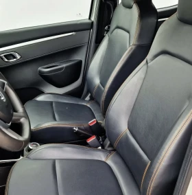 Обява за продажба на Dacia Spring Comfort Plus 20500км CCS ~18 900 лв. - изображение 6