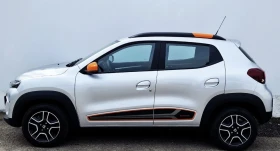 Обява за продажба на Dacia Spring Comfort Plus 20500км CCS ~18 900 лв. - изображение 3