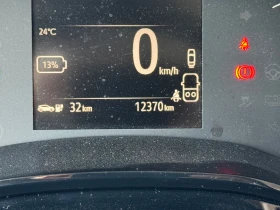Dacia Spring Extreme, FACELIFT, НОВ ВНОС ГЕРМАНИЯ, Гаранция - 22999 лв. - 73338309 12