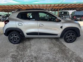 Dacia Spring Extreme, FACELIFT, НОВ ВНОС ГЕРМАНИЯ, Гаранция - 22999 лв. - 73338309 2