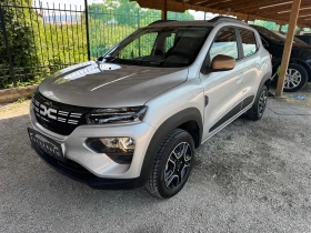 Dacia Spring Extreme, FACELIFT, НОВ ВНОС ГЕРМАНИЯ, Гаранция - 22999 лв. - 73338309 5