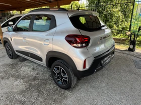 Dacia Spring Extreme, FACELIFT, НОВ ВНОС ГЕРМАНИЯ, Гаранция - 22999 лв. - 73338309 17