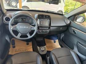 Dacia Spring Extreme, FACELIFT, НОВ ВНОС ГЕРМАНИЯ, Гаранция - 22999 лв. - 73338309 10