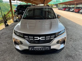 Dacia Spring Extreme, FACELIFT, НОВ ВНОС ГЕРМАНИЯ, Гаранция - 22999 лв. - 73338309 3