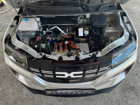 Dacia Spring Extreme, FACELIFT, НОВ ВНОС ГЕРМАНИЯ, Гаранция - 22999 лв. - 73338309 15