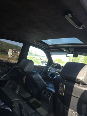 Mercedes-Benz E 270 2.7 | Mobile.bg    8