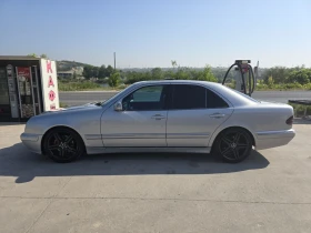 Mercedes-Benz E 270 2.7 | Mobile.bg    3