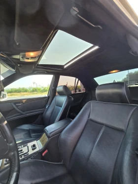 Mercedes-Benz E 270 2.7 | Mobile.bg    10