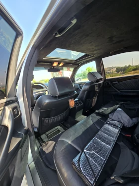 Mercedes-Benz E 270 2.7 | Mobile.bg    11