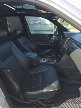 Mercedes-Benz E 270 2.7 | Mobile.bg    6
