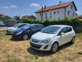 Opel Corsa 1.2i-euro5a | Mobile.bg    6