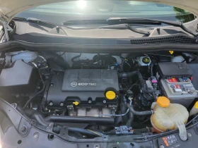 Opel Corsa 1.2i-euro5a | Mobile.bg    14