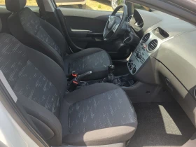 Opel Corsa 1.2i-euro5a | Mobile.bg    12