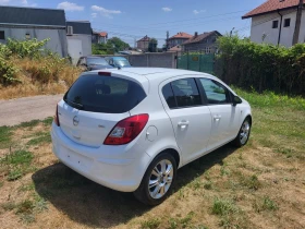 Opel Corsa 1.2i-euro5a | Mobile.bg    2