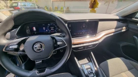 Обява за продажба на Skoda Octavia Scout ~58 000 лв. - изображение 3