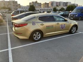 Kia K5 | Mobile.bg    7