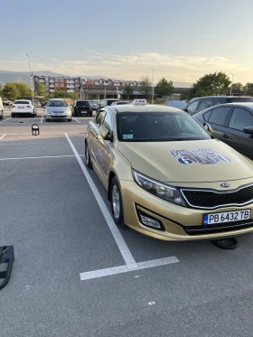 Kia K5 | Mobile.bg    2