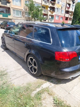 Audi A4 B7 - 8300 лв. - 48899832 3