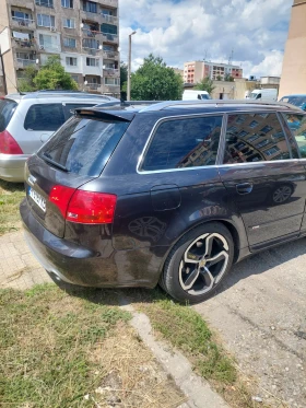 Audi A4 B7 - 8300 лв. - 48899832 4