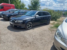 Audi A4 B7 - 8300 лв. - 48899832 2