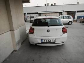 Обява за продажба на BMW 120 ~15 999 лв. - изображение 3