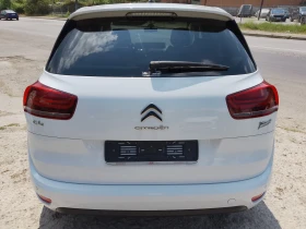 Citroen C4 Picasso 1.6 HDI/NAVI/ | Mobile.bg    6