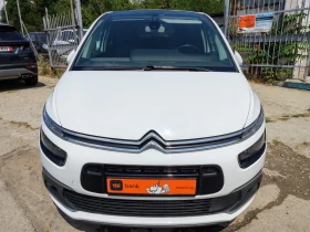 Citroen C4 Picasso 1.6 HDI/NAVI/ | Mobile.bg    2
