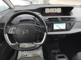 Citroen C4 Picasso 1.6 HDI/NAVI/ | Mobile.bg    11