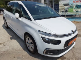 Citroen C4 Picasso 1.6 HDI/NAVI/ | Mobile.bg    3