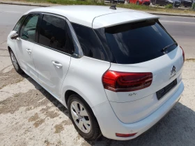 Citroen C4 Picasso 1.6 HDI/NAVI/ | Mobile.bg    7