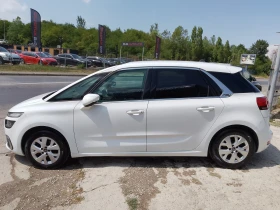 Citroen C4 Picasso 1.6 HDI/NAVI/ | Mobile.bg    8