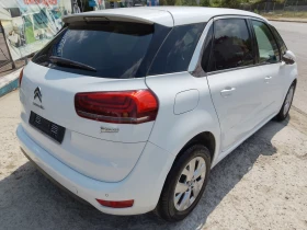 Citroen C4 Picasso 1.6 HDI/NAVI/ | Mobile.bg    5