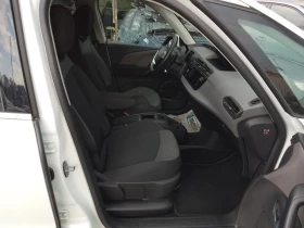 Citroen C4 Picasso 1.6 HDI/NAVI/ | Mobile.bg    10