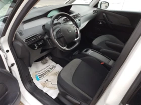 Citroen C4 Picasso 1.6 HDI/NAVI/ | Mobile.bg    9