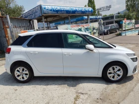 Citroen C4 Picasso 1.6 HDI/NAVI/ | Mobile.bg    4
