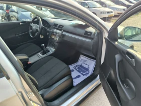 VW Passat 2.0TD Common Rail/140  | Mobile.bg    7