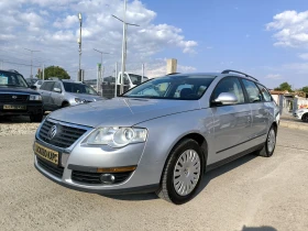 VW Passat 2.0TD Common Rail/140 кс