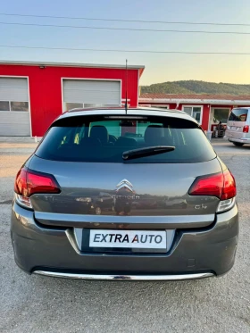 Обява за продажба на Citroen C4 ЕВРО 6, АВТОМАТ, НАВИГАЦИЯ, FULL  ~14 500 лв. - изображение 2