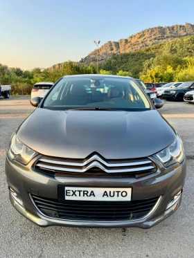 Обява за продажба на Citroen C4 ЕВРО 6, АВТОМАТ, НАВИГАЦИЯ, FULL  ~14 500 лв. - изображение 6