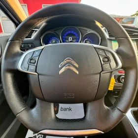 Обява за продажба на Citroen C4 ЕВРО 6, АВТОМАТ, НАВИГАЦИЯ, FULL  ~14 500 лв. - изображение 10