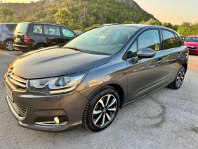 Обява за продажба на Citroen C4 ЕВРО 6, АВТОМАТ, НАВИГАЦИЯ, FULL  ~14 500 лв. - изображение 1