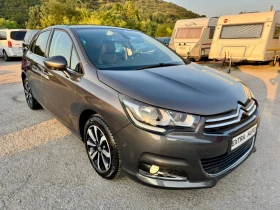 Обява за продажба на Citroen C4 ЕВРО 6, АВТОМАТ, НАВИГАЦИЯ, FULL  ~14 500 лв. - изображение 5