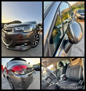 Citroen C4  6, , , FULL  | Mobile.bg    15