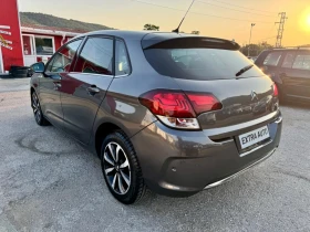 Обява за продажба на Citroen C4 ЕВРО 6, АВТОМАТ, НАВИГАЦИЯ, FULL  ~14 500 лв. - изображение 1