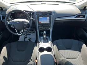 Ford Mondeo 2.0 TDCI * Key Less* Leane Assist*  | Mobile.bg    13