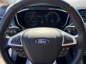 Ford Mondeo 2.0 TDCI * Key Less* Leane Assist*  | Mobile.bg    9