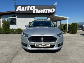 Ford Mondeo 2.0 TDCI * Key Less* Leane Assist*  | Mobile.bg    2