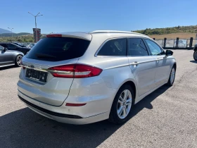 Ford Mondeo 2.0 TDCI * Key Less* Leane Assist*  | Mobile.bg    4